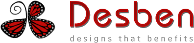 Logo of Desben, Kochi